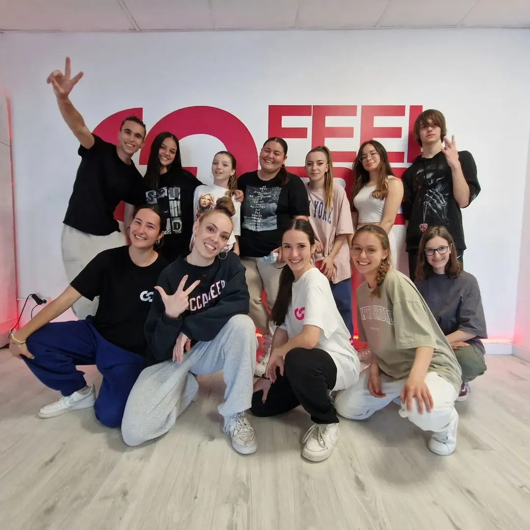 Feelfree Escola De Balls Urbans — baile-studio en Torredembarra — 3
