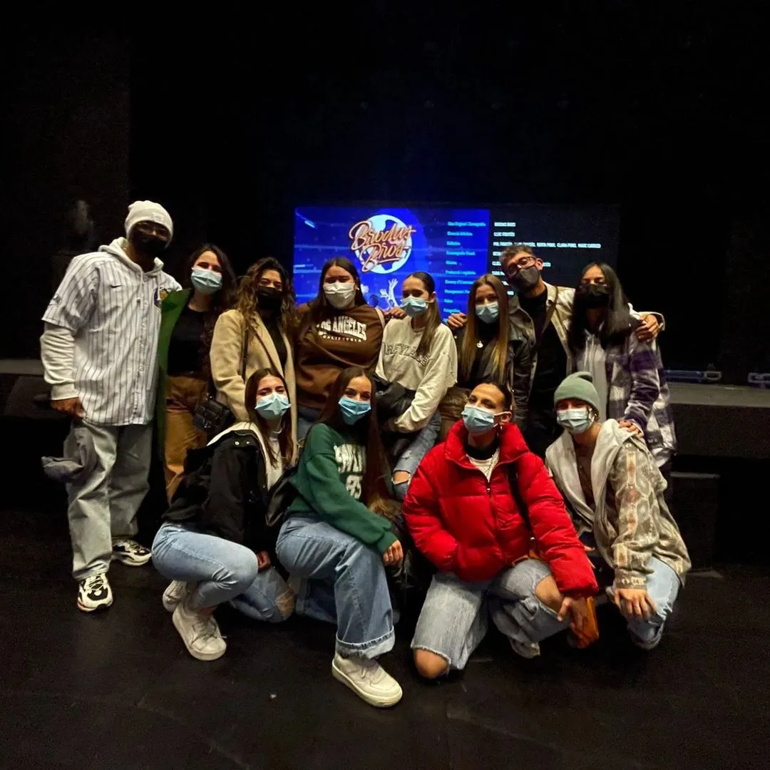 Feelfree Escola De Balls Urbans — baile-studio en Torredembarra — 4