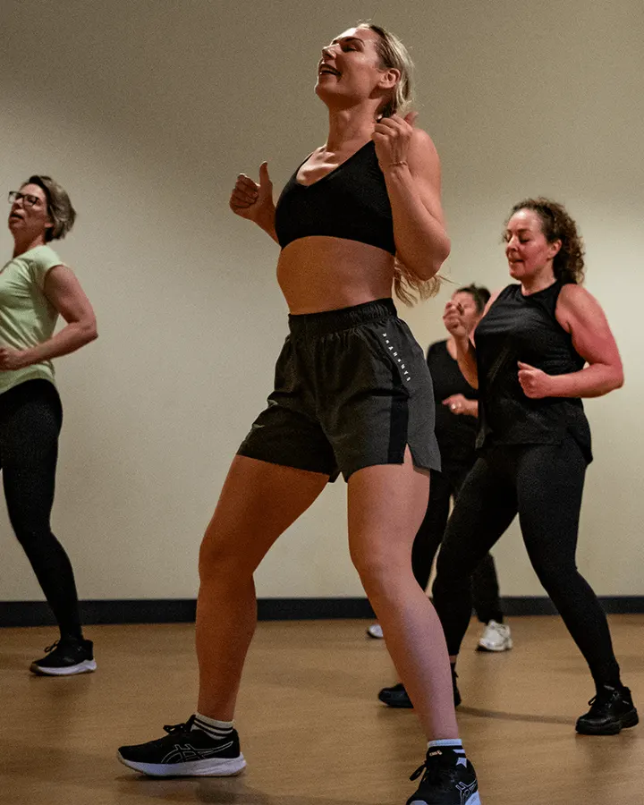 Sportcentrum De Weijver — sportschool-studio in Hoogwoud — 6