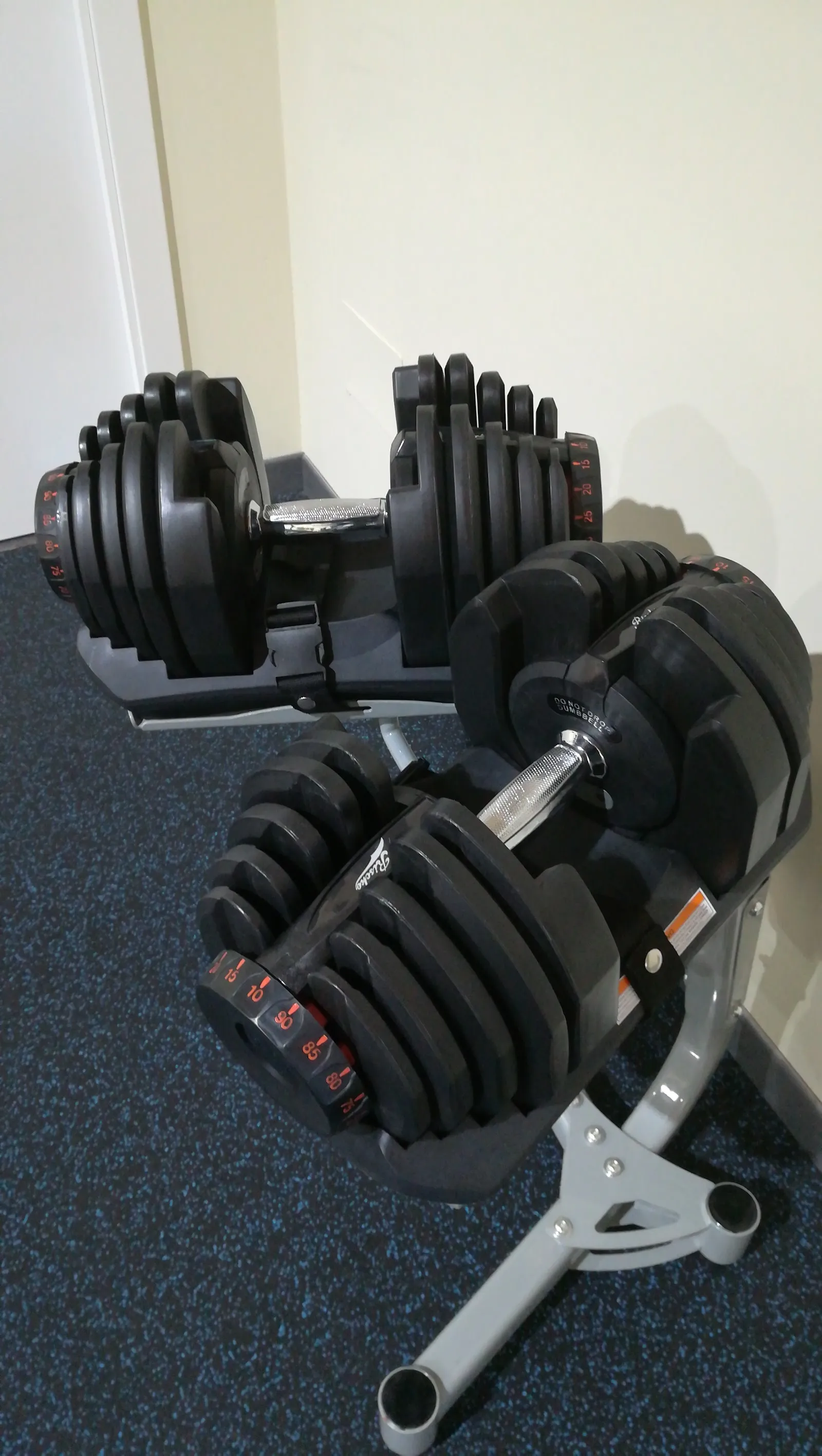 Professional Trainer Center — entrenamiento personal-studio en Nuevo Bercial, Getafe — 3