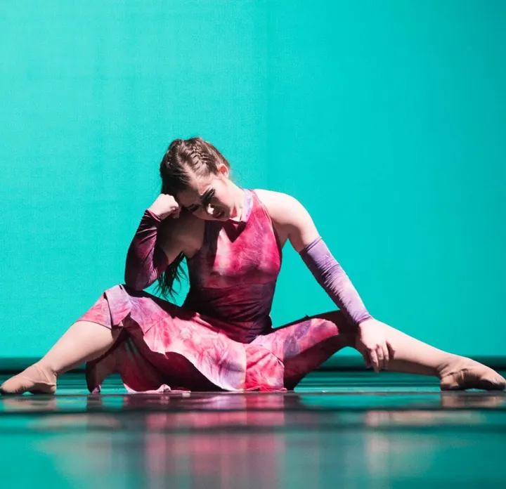 Verena Renner Ballettschule Doutreval — tanz-studio in Kassel — 4