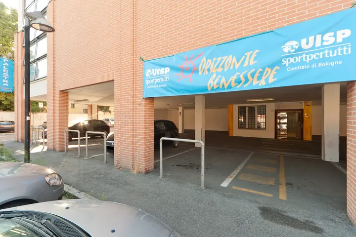 Orizzonte Benessere — palestre-studio a Bologna — 5