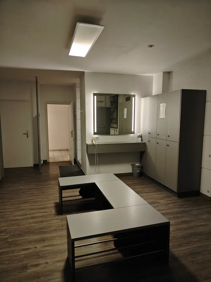 Sportwelt Heddesheim — fitnessstudio in Heddesheim — 2