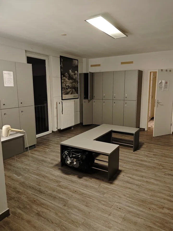 Sportwelt Heddesheim — fitnessstudio in Heddesheim — 4