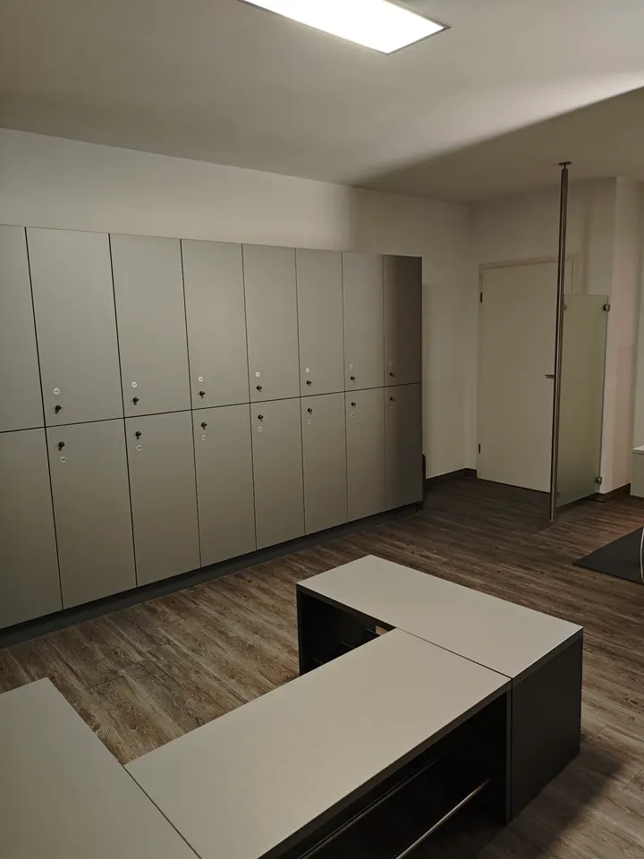 Sportwelt Heddesheim — fitnessstudio in Heddesheim — 5