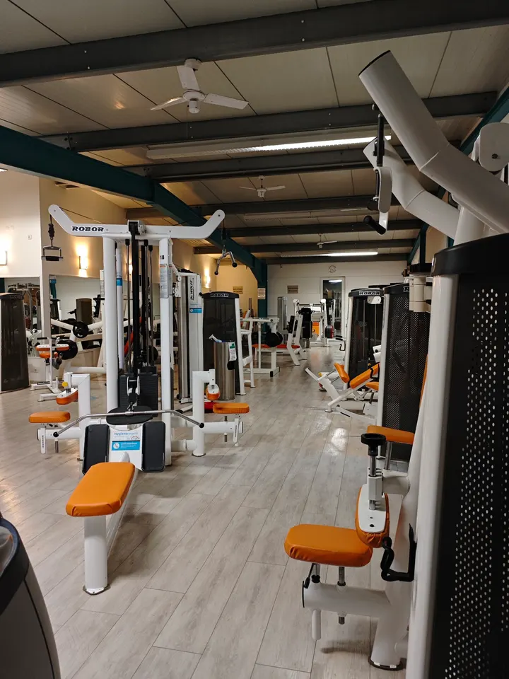 Sportwelt Heddesheim — Yoga in Heddesheim