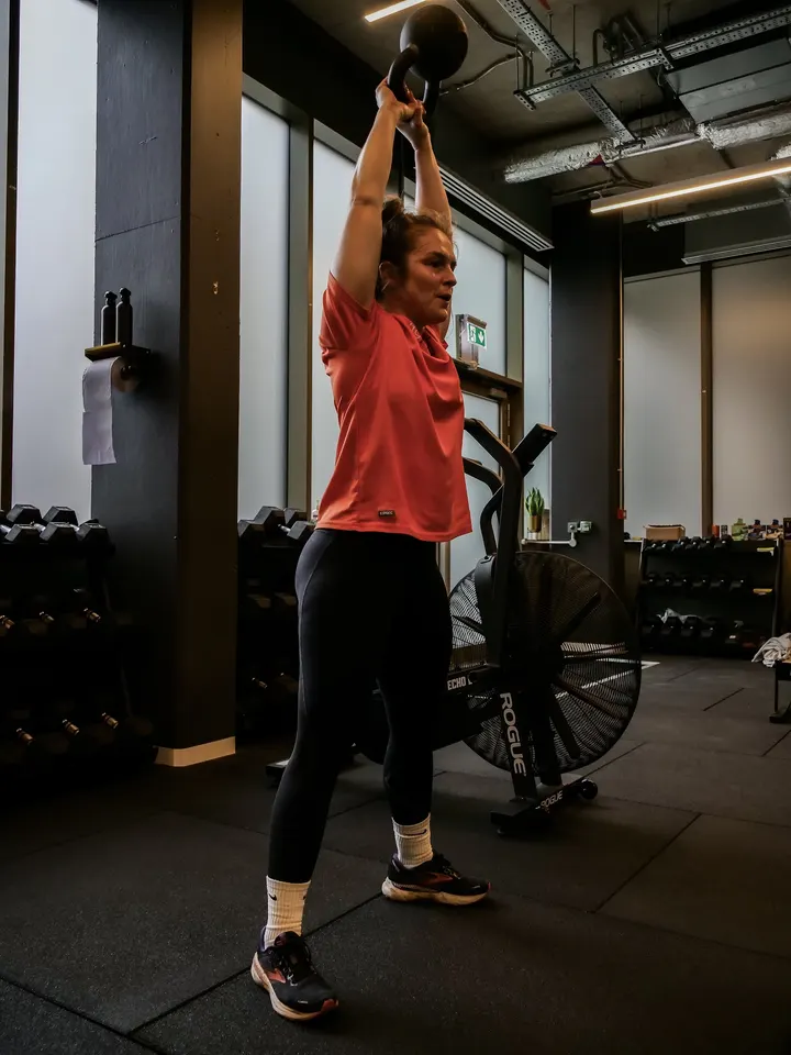 Ascend - Edward Street — fitness studio in Queen's Park, Brighton — 3