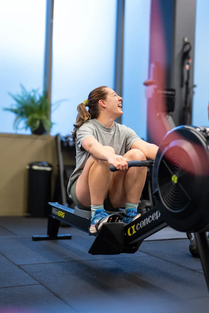Ascend - Edward Street — fitness studio in Brighton — 3