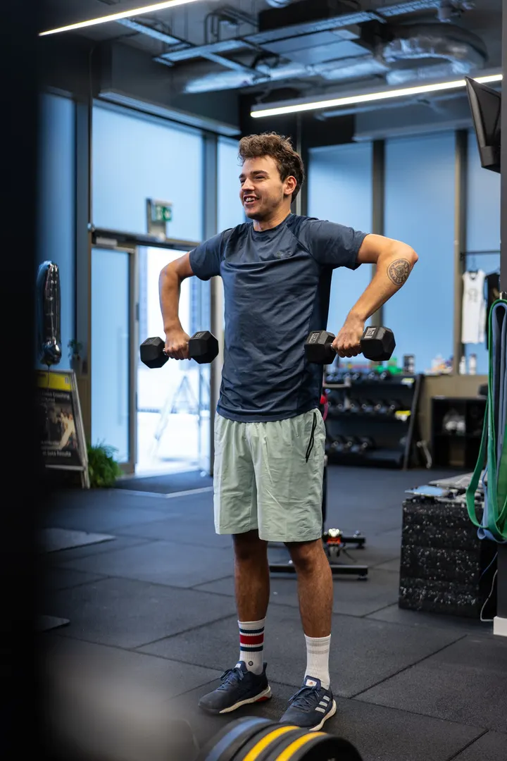 Ascend - Edward Street — fitness studio in Brighton — 4