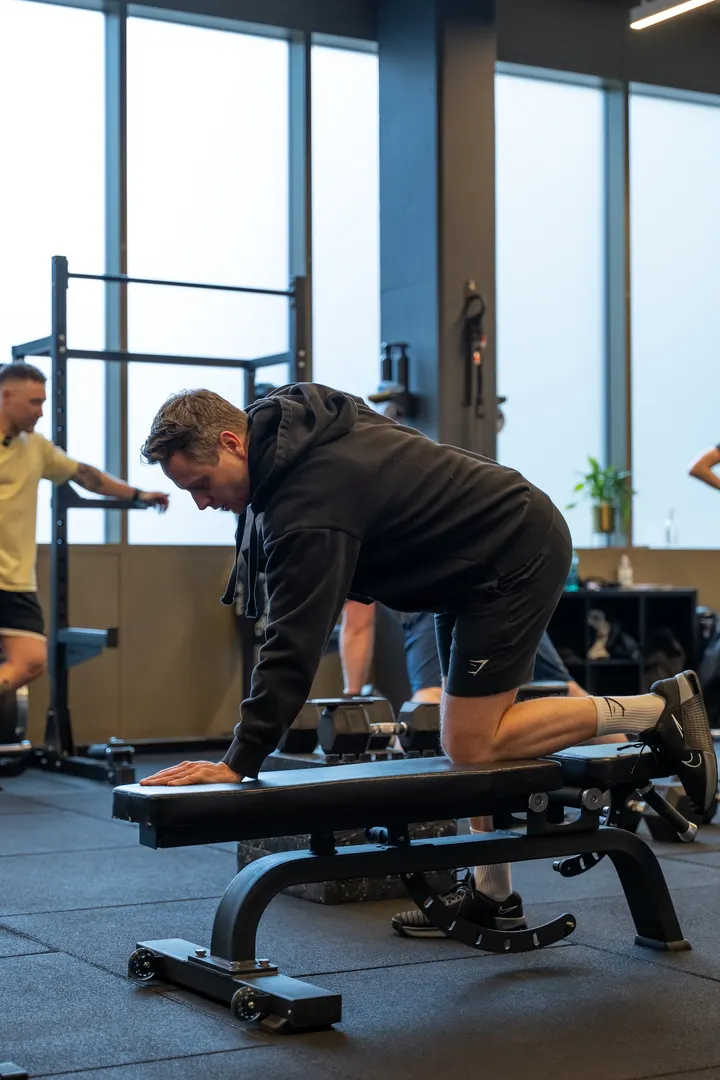 Ascend - Edward Street — fitness studio in Brighton — 5