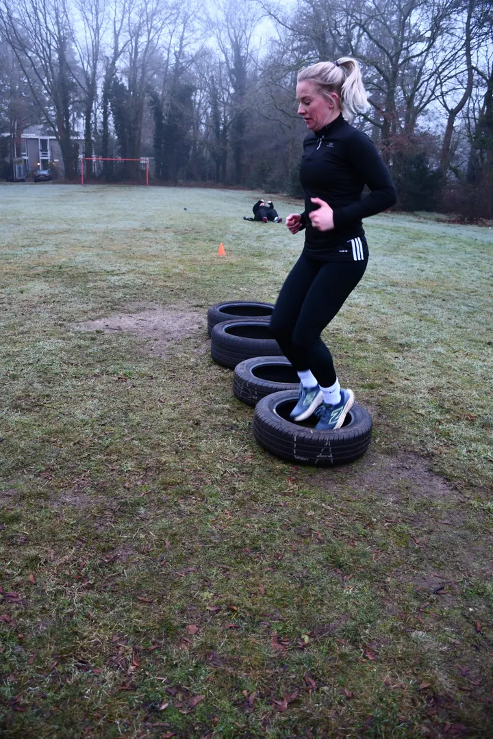 WorkoutsByRuviënne — sportschool-studio in Oss Zuid, Oss — 3