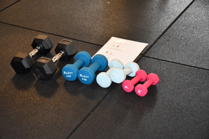 WorkoutsByRuviënne — sportschool-studio in Oss — 5