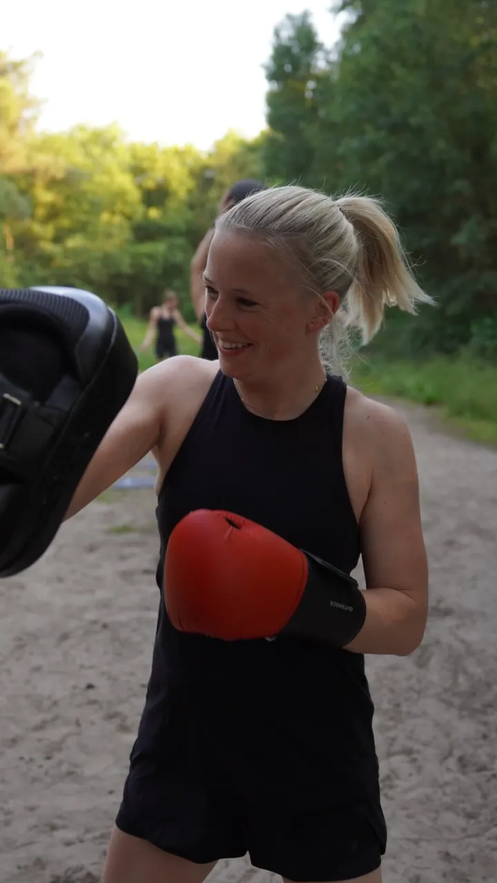 WorkoutsByRuviënne — sportschool-studio in Oss — 6