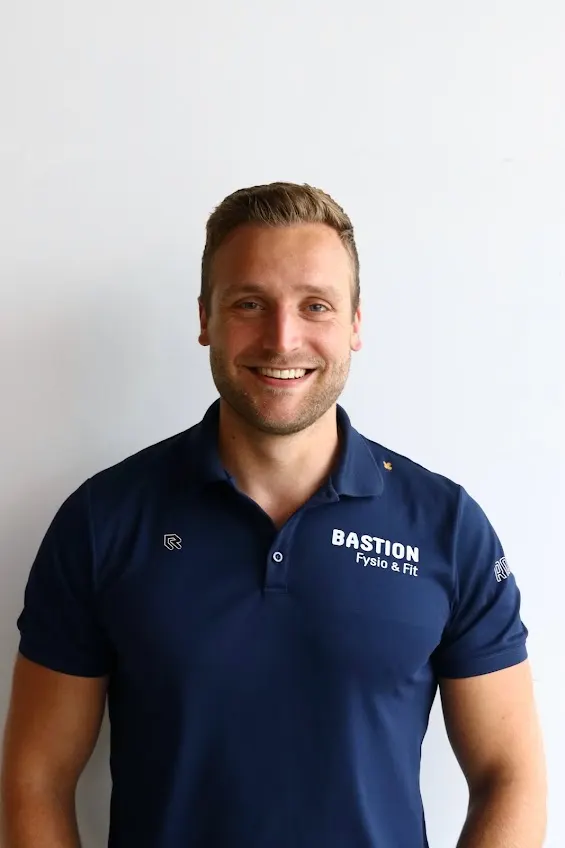 Bastion Fysio & Fit Geldermalsen — personal training-studio in Geldermalsen — 2