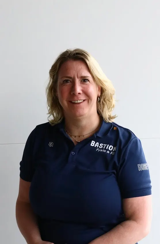 Bastion Fysio & Fit Geldermalsen — personal training-studio in Geldermalsen — 3