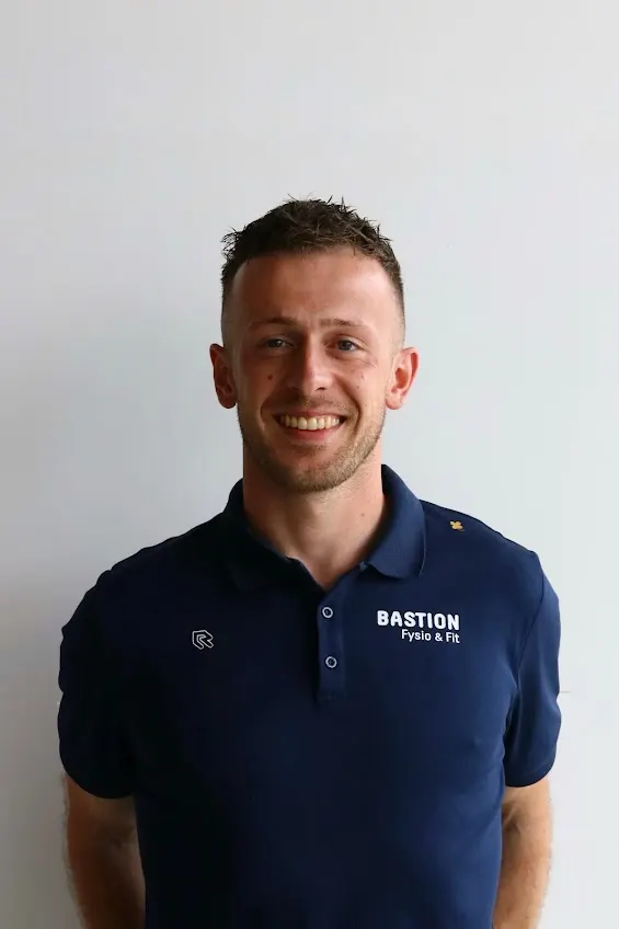 Bastion Fysio & Fit Geldermalsen — personal training-studio in Geldermalsen — 3