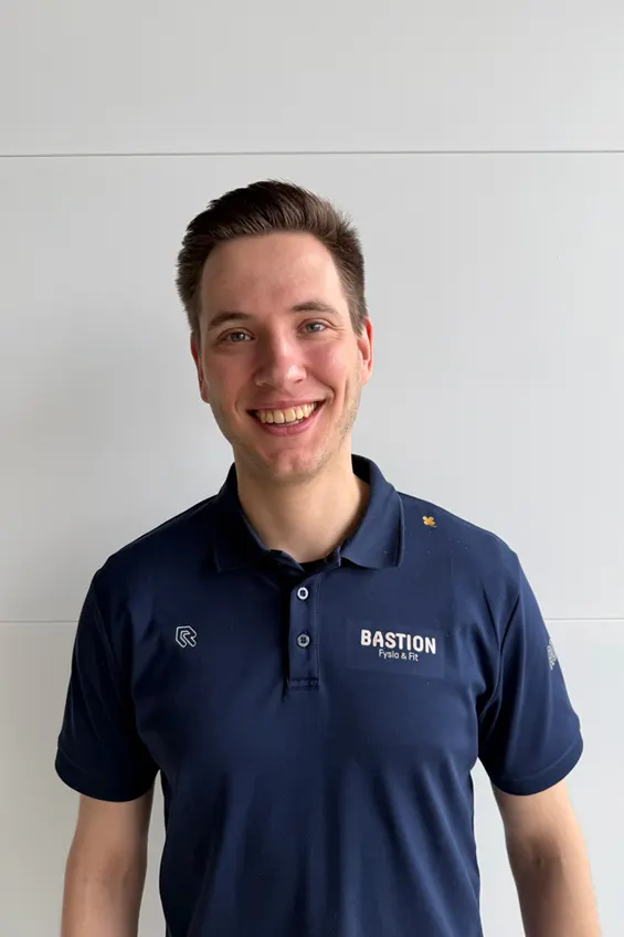 Bastion Fysio & Fit Geldermalsen — personal training-studio in Geldermalsen — 5