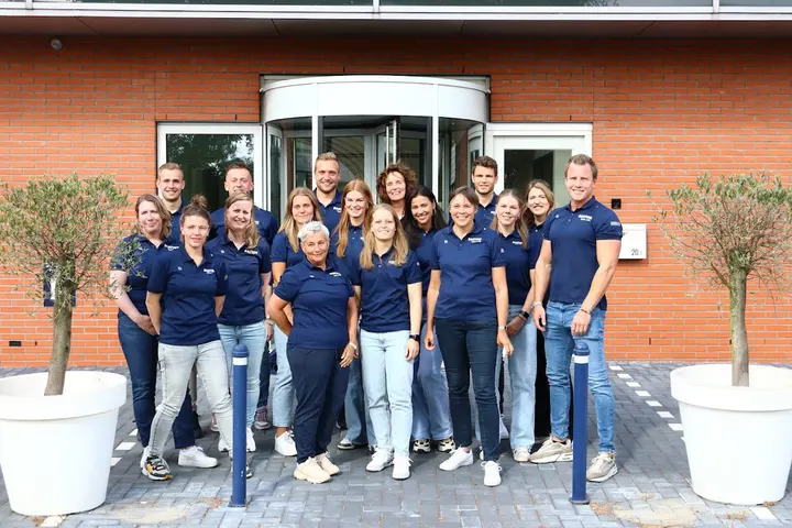 Bastion Fysio & Fit Geldermalsen — Personal training in Geldermalsen