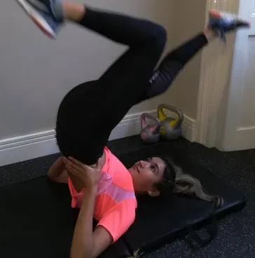 Mark Hayward Personal Training and Pilates — PT Studio in Aylesbury