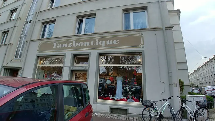Tanzboutique Ernst, Inh.: Gabi Müller — tanz-studio in Karlsruhe — 5