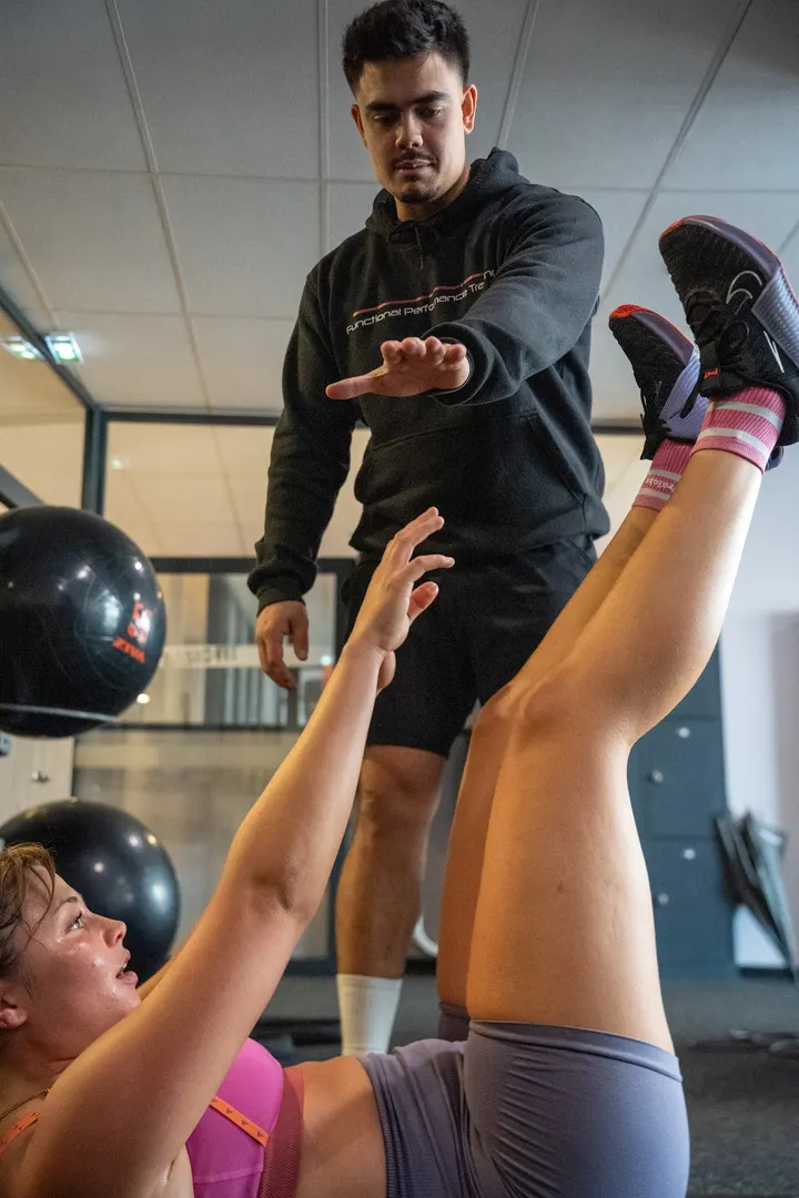 Coach Moni — coaching personnel-studio à Bordeaux — 3