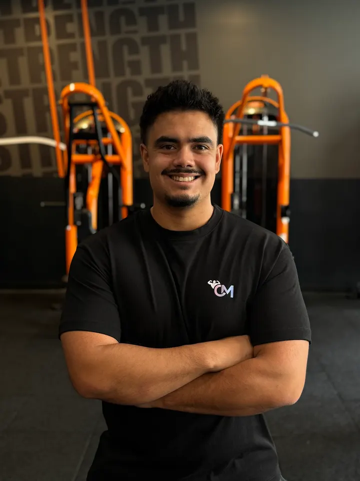 Coach Moni — Coaching personnel à Bordeaux Centre, Bordeaux