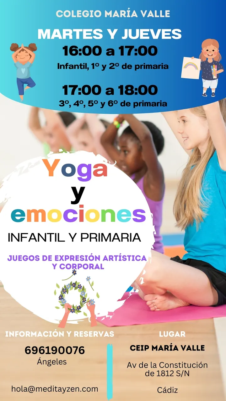 Meditayzen — meditación-studio en Cerro del Moro, Cádiz — 3