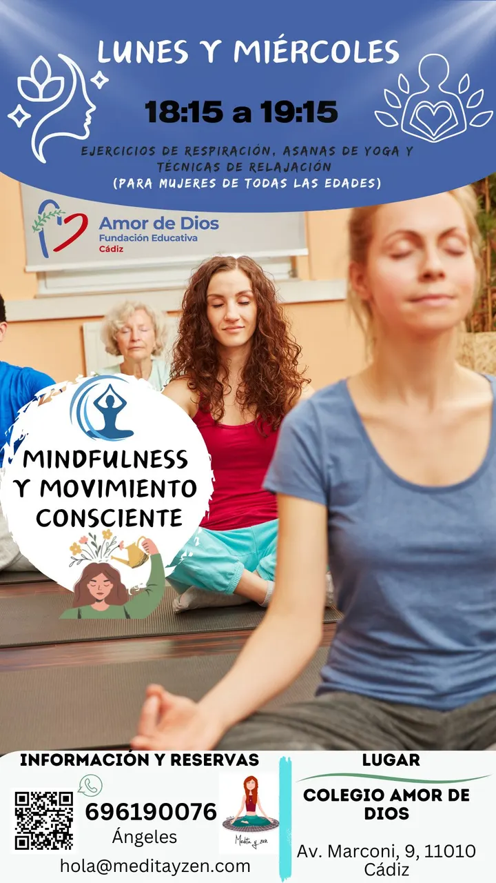 Meditayzen — meditación-studio en Cádiz — 3