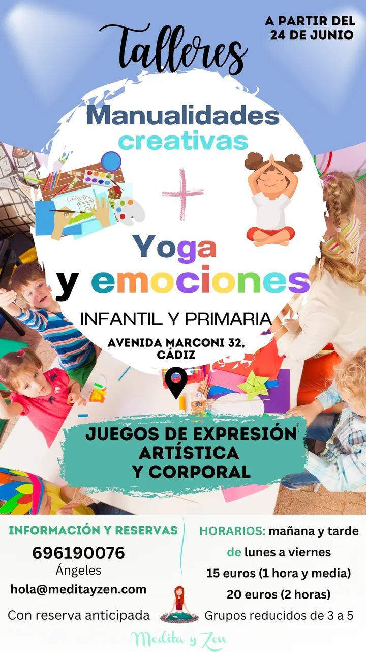 Meditayzen — meditación-studio en Cádiz — 4