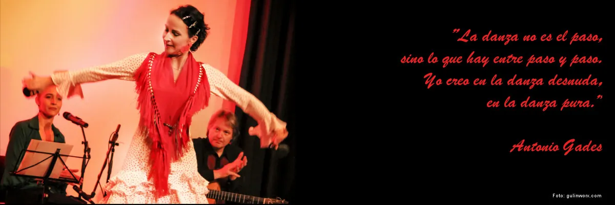 Aire Flamenco Tanz und Yoga — yoga-studio i Nürnberg — 3
