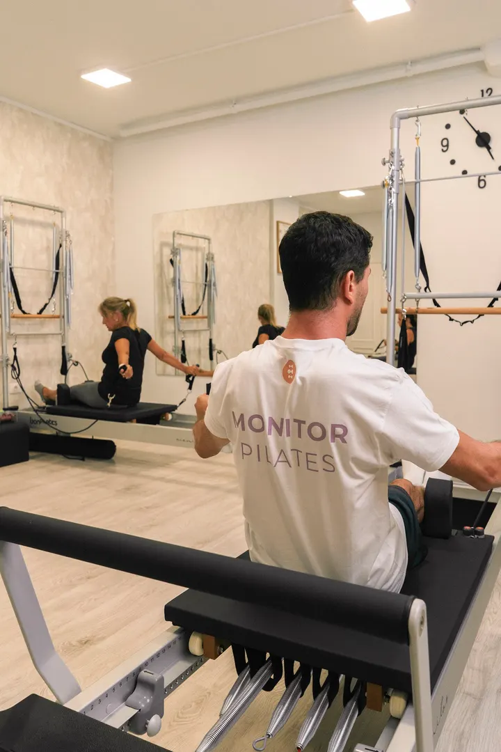 VitalZen Pilates — pilates-studio en El Toscal, Santa Cruz de Tenerife — 2