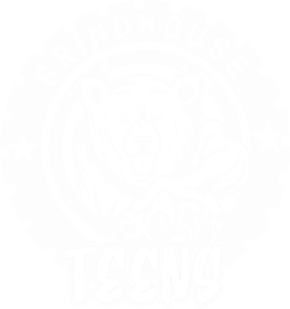 Grindhouse Strongman and S&C Facility — fitness studio in Swadlincote — 3