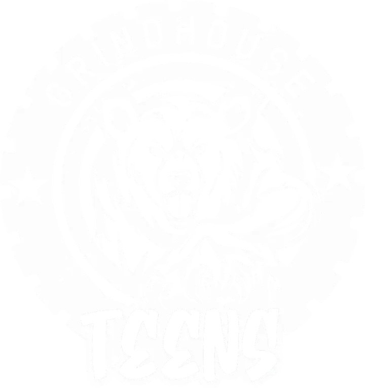 Grindhouse Strongman and S&C Facility — fitness studio in Swadlincote — 3