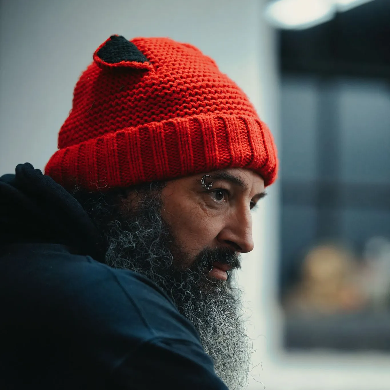 Grindhouse Strongman and S&C Facility — fitness studio in Swadlincote — 4