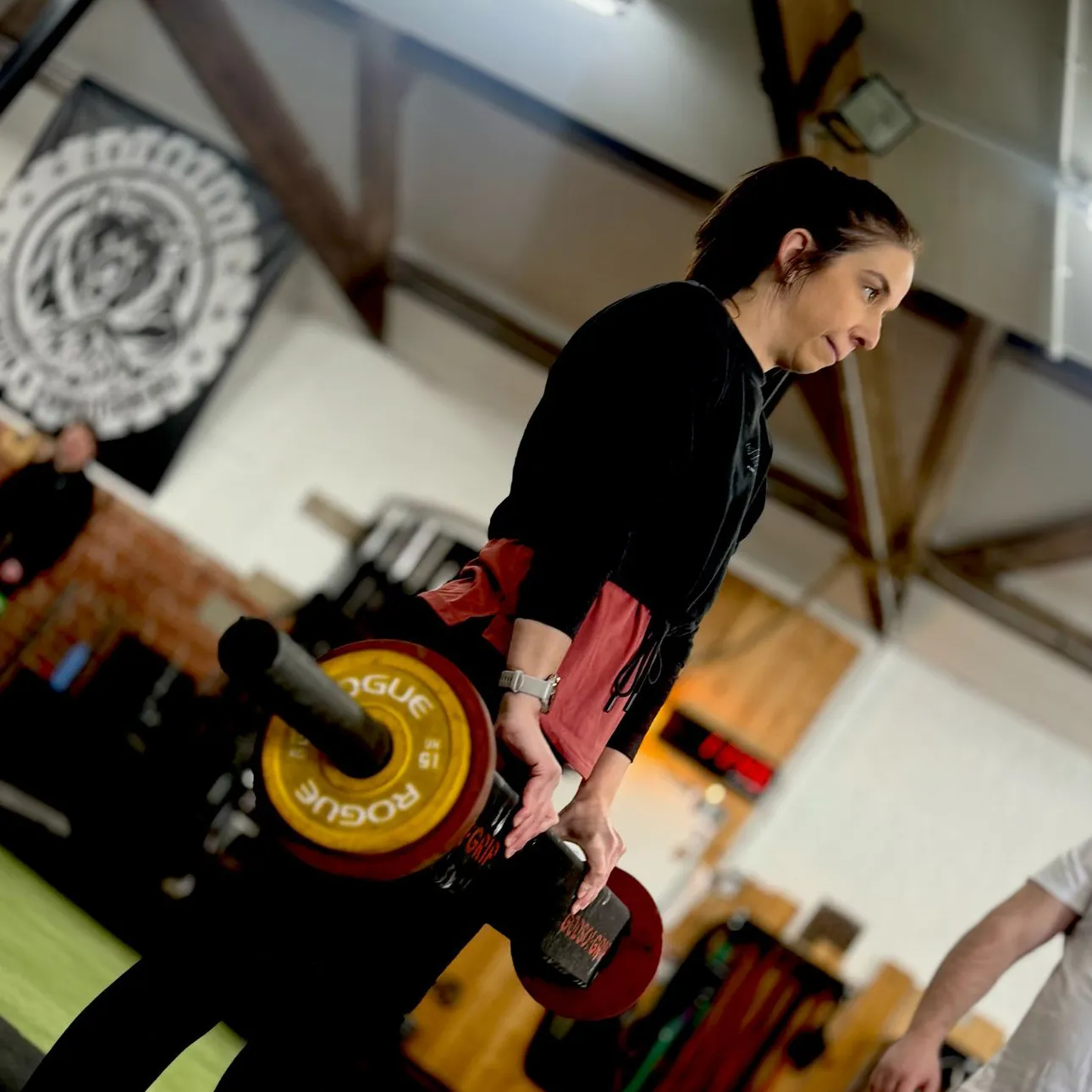 Grindhouse Strongman and S&C Facility — fitness studio in Swadlincote — 5