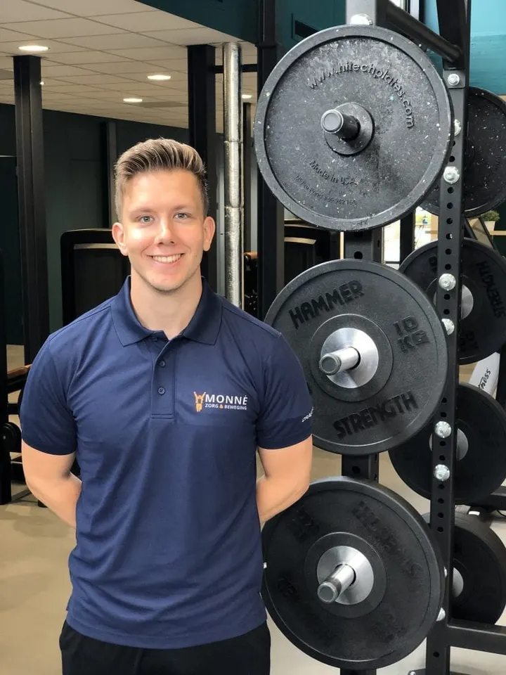 Monné Fitness — sportschool-studio in Breda — 6