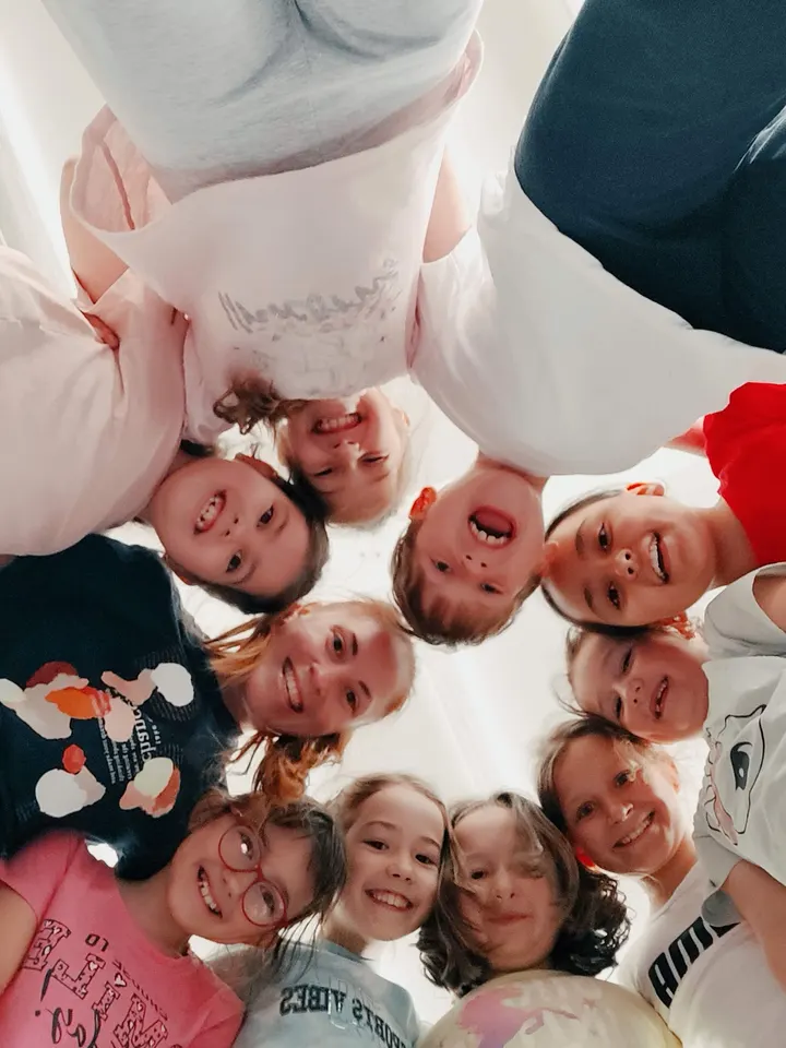 Tanzschule Smile — tanz-studio in Südstadt, Fürth — 2