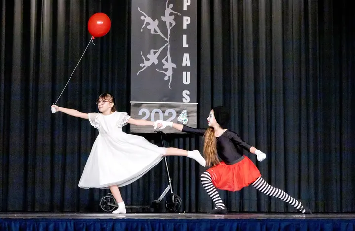Tanzschule Smile — tanz-studio in Fürth — 3