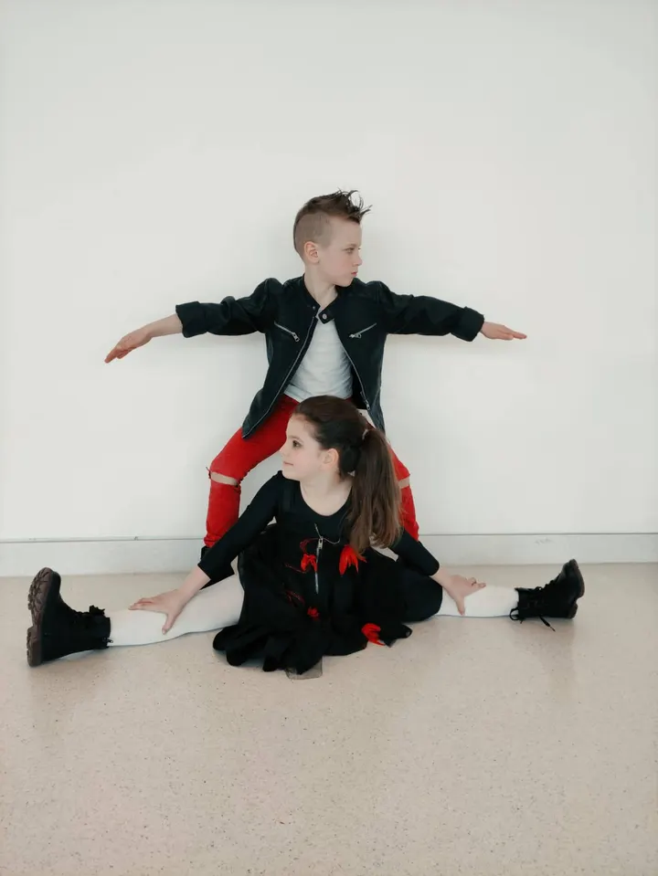 Tanzschule Smile — tanz-studio in Fürth — 5