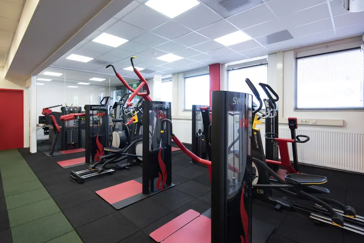 Fitstudio KUS33 — sportschool-studio in Binnenstad, Gorinchem — 2