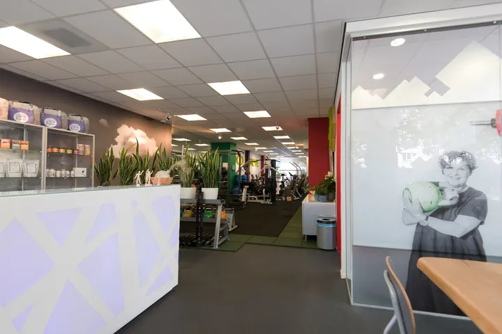 Fitstudio KUS33 — sportschool-studio in Binnenstad, Gorinchem — 3