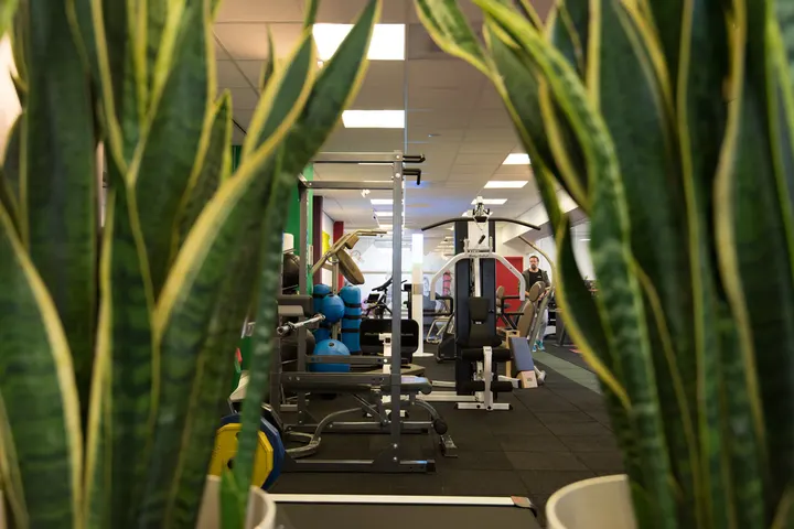 Fitstudio KUS33 — sportschool-studio in Gorinchem — 6