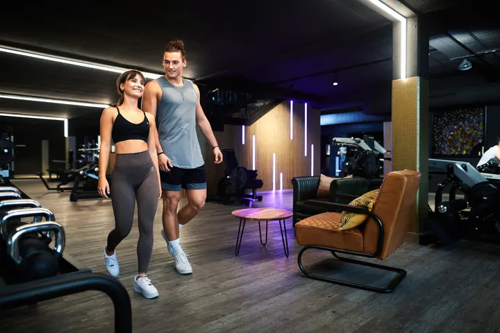 EXICE BEST — fitnessstudio in Winterberg, Saarbrücken — 2
