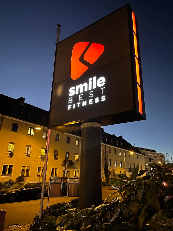 EXICE BEST — fitnessstudio in Saarbrücken — 3
