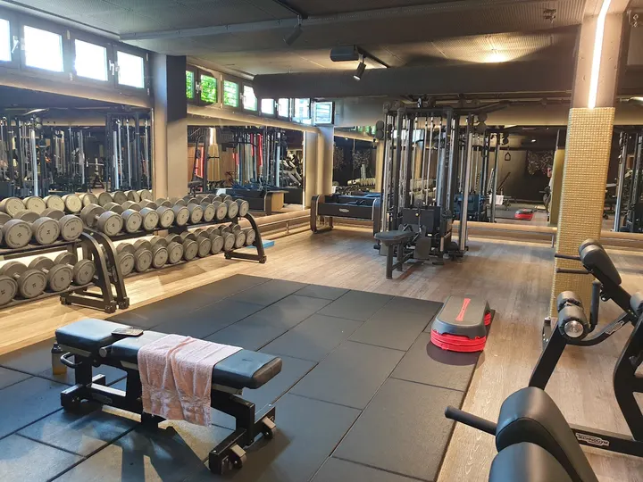 EXICE BEST — fitnessstudio in Saarbrücken — 4