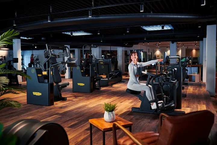 EXICE BEST — Fitnessstudio in Winterberg, Saarbrücken