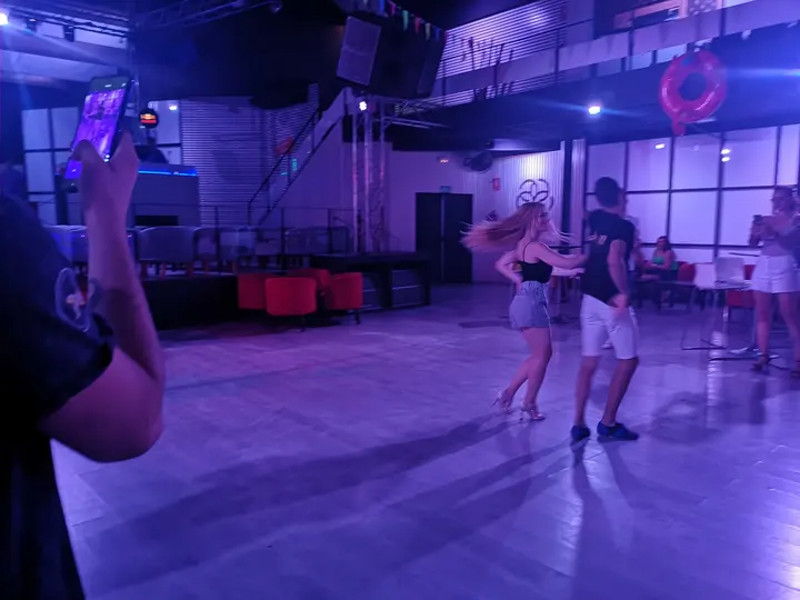 Baby'Oh Elche — baile-studio en Elche — 5