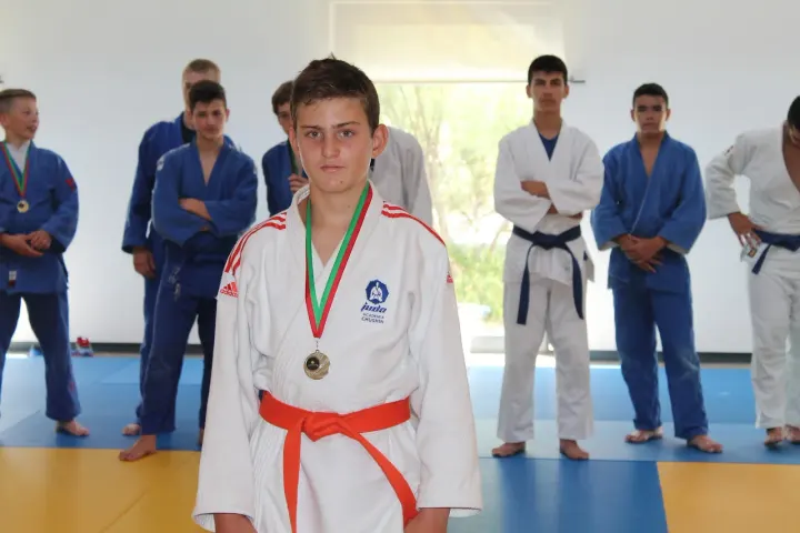 Academia Chushin — artes marciais-studio em Setúbal — 3