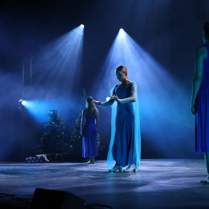 Feel Good Moves — dans-studio in Velserbroek — 3