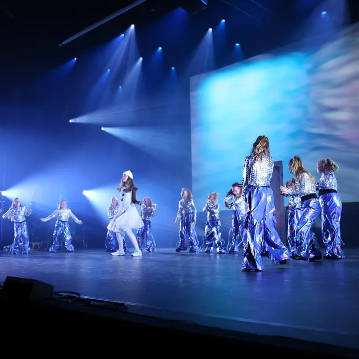 Feel Good Moves — dans-studio in Velserbroek — 5